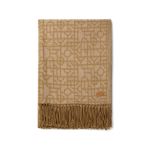 vinga verso deken - bruin