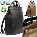 vinga bermond rcs gerecycled pu rugzak