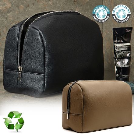 vinga bermond rcs gerecycled pu toilettas