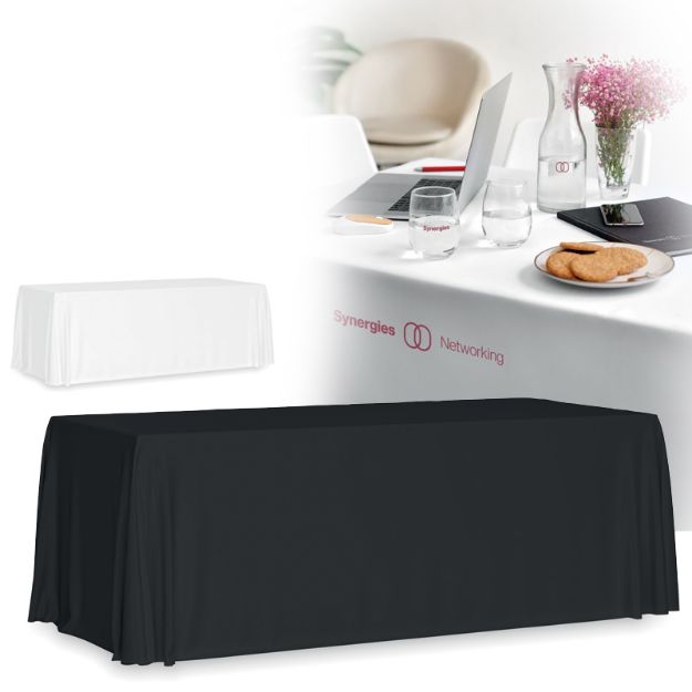 groot tafelkleed 280x210 cm