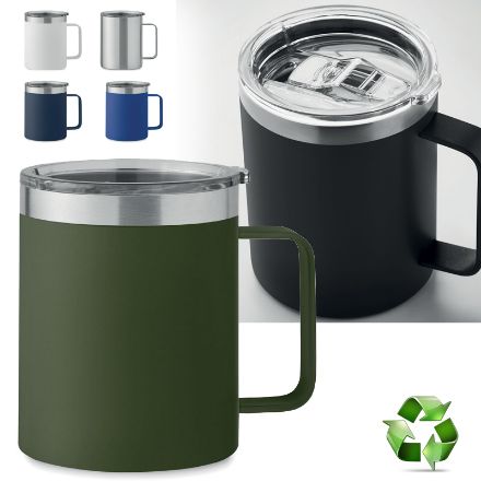 dubbelwandige beker 300 ml inari