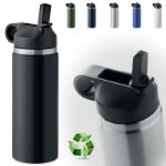 dubbelwandige fles 500 ml ivalo