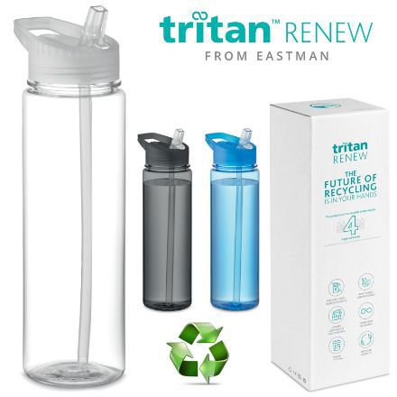 tritan renew fles 650 ml bay