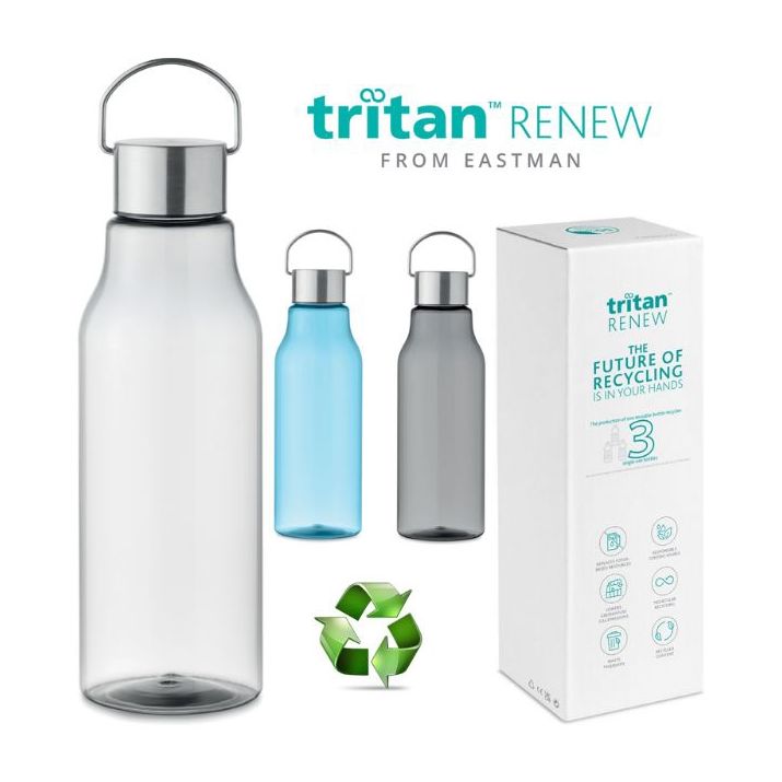 tritan renew fles 800 ml sound