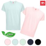 thc fair small. 100% katoen t-shirt