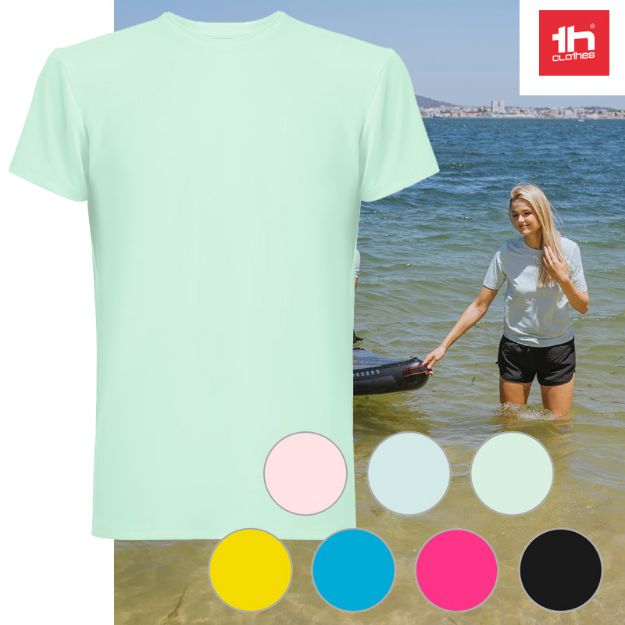 thc tube. unisex t-shirt