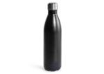 sagaform nils stalen fles groot 750 ml