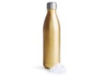 sagaform nils stalen fles groot 750 ml