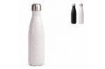 sagaform nils stalen fles splash 500 ml