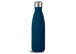 sagaform nils stalen fles rubber 500 ml