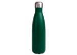 sagaform nils stalen fles gepoedercoat 500 ml