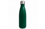 sagaform nils stalen fles gepoedercoat 500 ml