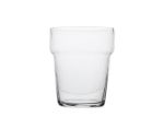 byon opacity set van 6 drinkglazen 300 ml