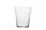 byon opacity set van 6 drinkglazen 300 ml