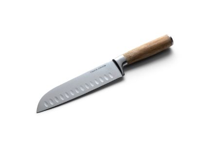 orrefors jernverk santoku koksmes