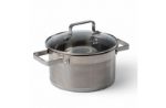 orrefors jernverk rvs pan 5 liter