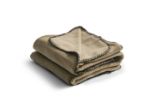 nightingale fleece poncho 120 x 160 cm