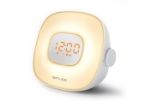muse wake up light fm radio