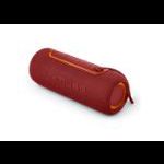 muse bluetooth speaker 20w - rood