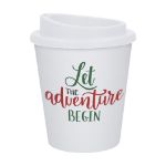 koffiebeker premium small 250 ml