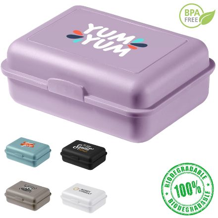 break eco lunchbox bpa vrij, food approved