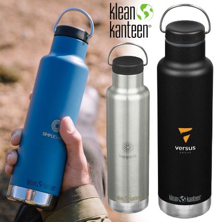 klean kanteen classic thermosfles 600 ml