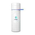 join the pipe atlantis ring drinkfles wit 500 ml