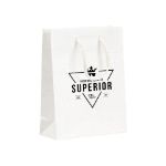 draagtas gerecycled met strovezels miek