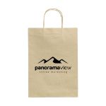 draagtas gerecycled graspapier moury