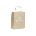 draagtas gerecycled graspapier opect