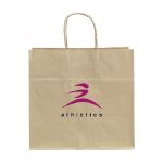 draagtas gerecycled graspapier moua