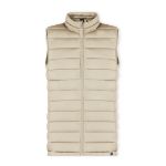 rpet bodywarmer rostol - wit