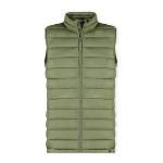 rpet bodywarmer rostol