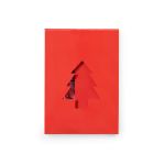 kerstset om in te kleuren hilvira