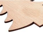 kerstdecoratie fultom