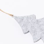 kerstdecoratie set chandun