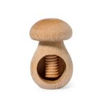 houten notenkraker blanch