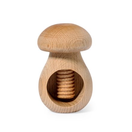 houten notenkraker blanch