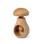 houten notenkraker blanch