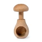 houten notenkraker blanch