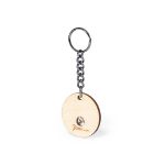 zaad sleutelhanger krusty