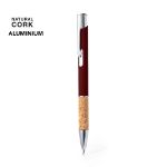 aluminium pen logard blauwschrijvend