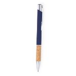 aluminium pen logard blauwschrijvend