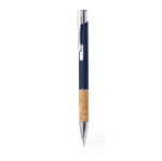 aluminium pen logard blauwschrijvend