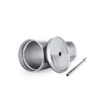 rvs thermosbeker moder 600 ml