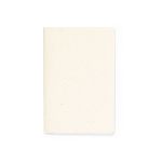 notitieboek kanlio gerecyleerd karton 60 blaadjes