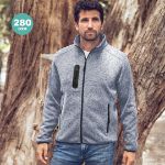 stijlvolle jas blossom xs/xxl