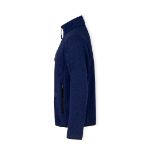 stijlvolle jas blossom xs/xxl