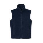 fleece vest destin xs/xxl
