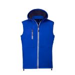 softshell vest seldon xs/xxl
